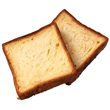 濃厚牛乳食パン